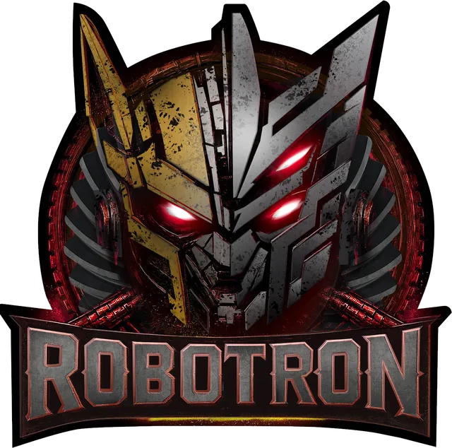 Robotron Burger Karpacz